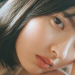 ORICON NEWS：櫻坂46山田桃実、『B.L.T.賞』受賞で人生初ソログラビア　歴代の最年少メンバーと同じ“雰囲気”まとう | 毎日新聞