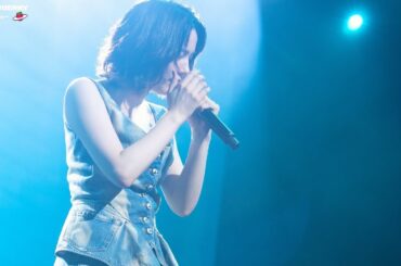 【MusicFest】能年玲奈（Non）《潮騒のメモリー》@Strawberry Fields Shanghai