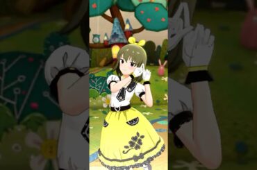 永吉昴　Girl meets Wonder #ミリシタ