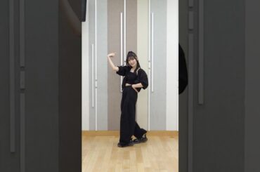 宮本佳林『トランジットタイム』Dance Practice公開中！#shorts