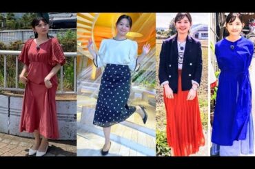 🎤✨【涙の卒業】田中瞳アナ📺最後の出演日発表‼️感動の笑顔と秘蔵エピソードも大公開😭💐