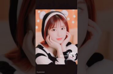 ＃福本莉子＃女優＃可愛い＃AI作成＃ロリ風