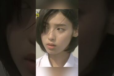 レンズ越しの初恋 中島健人x白石聖 #白石聖