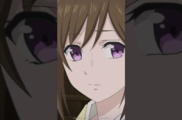 「大旦那様の趣味はよくわかったわ」#かくりよの宿飯 弐 2025年10月より放送・配信開始！