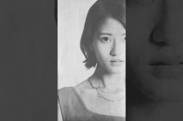 👧若月佑美　乃木坂46