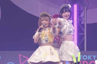 Tokyo Idol Festival 2025 ~ Day 2 ~ Heat Garage ~ NANIMONO
