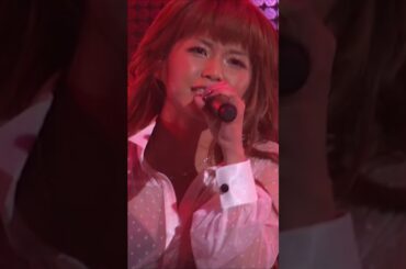 宇野実彩子（AAA）🎤BLOOD on FIRE｜ 落ちサビ編｜#宇野実彩子 #AAA #jpop #hiphop #NuMetal #alternative｜デビュー20周年 カウントダウン128日