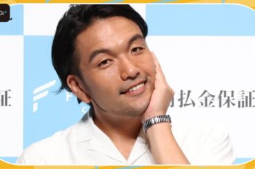 見取り図・盛山、20キロ減量きっかけに美容男子に“変貌”　3キロリバウンドも「以前と比べたら全然まし」