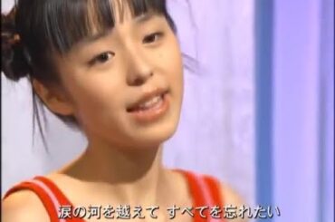 平野 綾  springs   ♪木枯らしに抱かれて♪