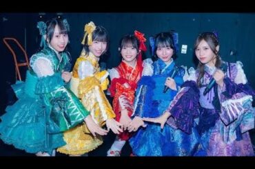 ✨まねきケチャ10周年ライブ完全密着！涙と感動の3時間サプライズ満載💖新章スタートの瞬間を見逃すな！