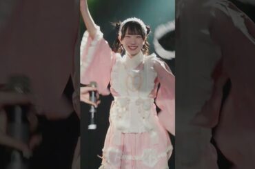 【推しカメラ】美山ひな（アキシブproject）神レス指差し✨｜トゥラトゥラ #HEROINES #ヒロインズ  #アキシブ