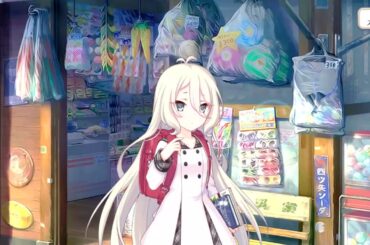 【プリコネR】5月11日 棗 こころ(CV:伊藤美来)新誕生日ムービー