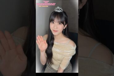 村井優 LANA Summer Ride♪Sakurazaka46