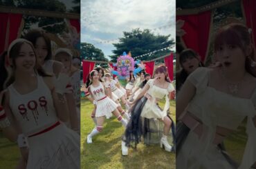 #アンジュルム さんとおしくらまんじゅう! #ANGERME @angerme #伊勢鈴蘭 さん #為永幸音 さん#松本わかな さん #平山遊季 さんコラボありがとうございました! #MYERA