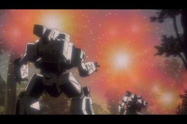 押井守監督『機動警察パトレイバー2』10月17日リバイバル上映決定！映画『機動警察パトレイバー2 the Movie』予告編