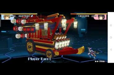 ｵｽｽﾒ★【ﾘｮﾅ注意】澄原サトカ  VS  若月チカ 神装EXR