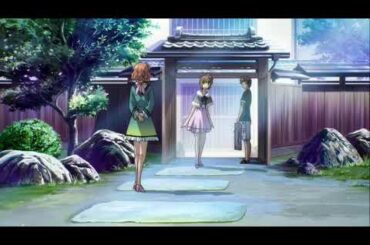 荷物、ありがとね　[常田美晴] [諏訪彩花] [僕らはみんな河合荘] [10-256]