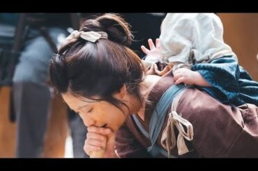 【衝撃】「収録の合間に見せた表情とは…」大河『べらぼう』ふく＆新之助、撮影裏に秘められた“絆”と“覚悟”