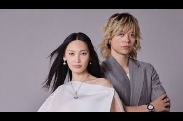 🌟💍👶大政絢＆ONE OK ROCK Toru、産後初の夫婦ショット公開✨「理想すぎる夫婦」「映画のワンシーンみたい」と大反響🔥