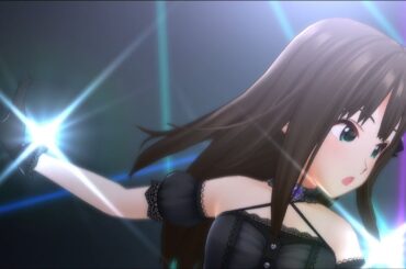 【デレステMV】Trinity Field