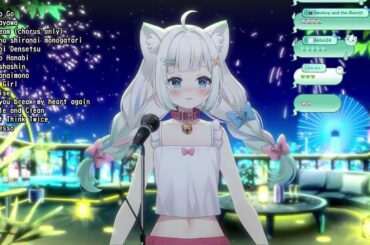 【Maid Mint】Orange/オレンジ【POST-COVER RELEASE KARAOKE】【ミント・ファントーム歌枠切り抜き】