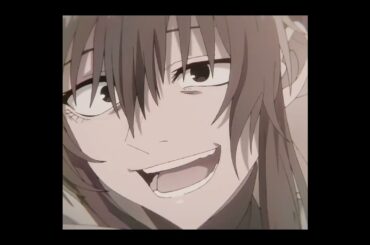 『よふかしのうた』2期 吸血鬼3人相手に対峙する探偵さん（沢城みゆきさん狂気の演技スゴ！）S2-eps3 より