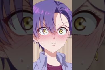 home.05「無かったコト…？無かったコトだと…？」 #帝乃三姉妹は案外チョロい #帝乃一輝 #anime #アニメ #天海由梨奈