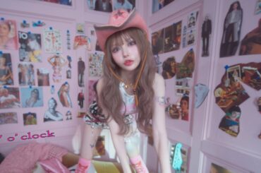 戦慄かなの "7 o'clock" M/V