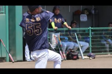 蘭陵王VS花園学園様『リベンジマッチ』ダイジェスト