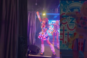 恋文あゆにゃー🐱🍋🩷  #地下アイドル #アイドル #名古屋アイドル #恋文あゆ #ライブ #メイド