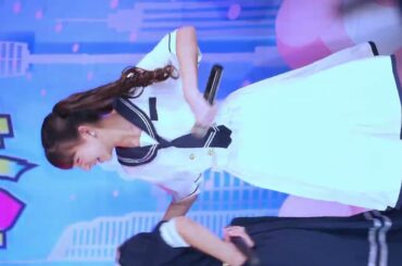 中井ゆゆ（推しカメ）おしえてシュレディンガー　東京アイドル劇場