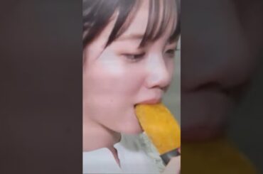 田中瞳アナ いきなり咥えてしまった事を謝罪する