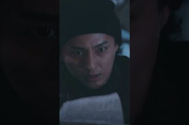 あの小さい女の子が、龍堂組を全滅させたって言うのか！？#shorts #shortvideo #tvshow