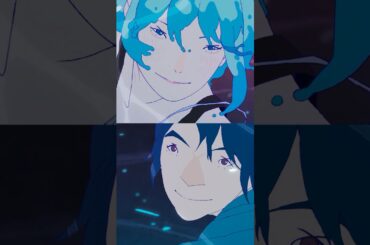 映画『ChaO』ふたりの恋が世界を変える編／ 8月15日(金)公開