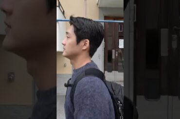 Yuko Ono 말차티 팝업 스토어