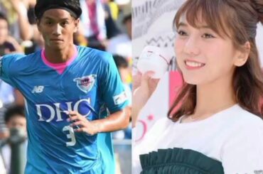 元AKB48高城亜樹＆高橋祐治選手、家族4ショットに「美形」「理想」の声