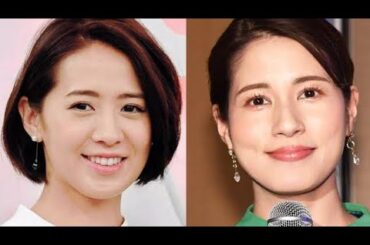 フジ・椿原慶子アナと永島優美アナが退社へ「信頼回復が重要な時に…心苦しくも」と椿原アナ#news