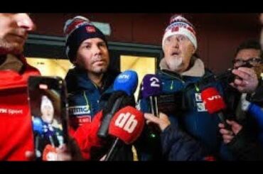 「涙した高梨沙羅の失格とは別もの」スキージャンプ激震…極秘映像で暴かれた“スーツ不正事件”「最大のスキャンダル」はなぜ起きたのか