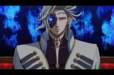 🔥『終末のワルキューレ』3期追加キャスト解禁⚡三上枝織・冨岡美沙子・藤堂真衣参戦🎤早見沙織ED主題歌PV公開🎶