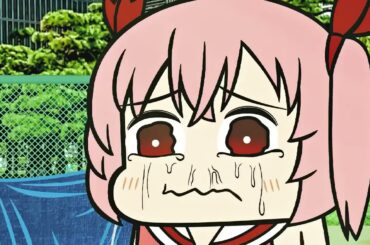 釧路 (CV:小原莉子) - 化け物集う村 (4K/60FPS)