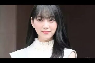 堀未央奈、ベアトップで美デコルテ開放「食べてるのにスタイル良すぎ」「透明感すごい」と反響