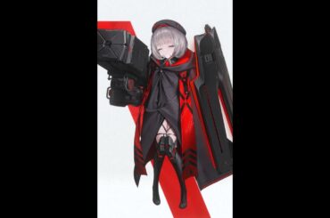 【エピソード】勝利の女神NIKKE ベスティー・タクティカルアップ 好感度エピ１～５【メガニケ】