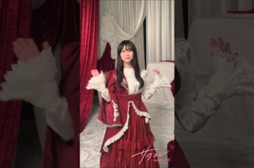 山下瞳月 櫻坂46ファンクラブ「サクコレ」第14回イベント「LUMINOUS」開催中！