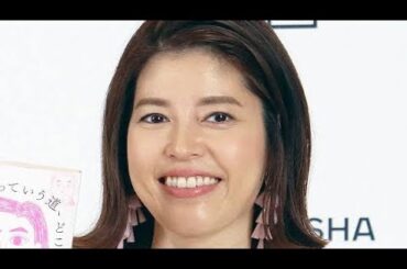 神田愛花　「まったく結婚に興味なかった」と告白　一生やらないで生きていきたかったこと　18年に結婚も