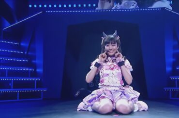 わるきー  渡辺美優紀  リクエストアワー 2015