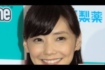 「ピタT最高」「いいアングル」倉科カナ、ファン注目の着用チビTは“GUで590円”か 「何着ても可愛い」の声