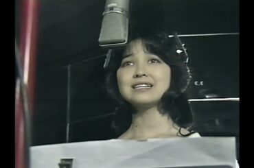 まちぶせ　石川ひとみ