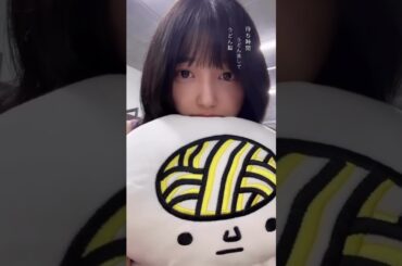 【#maogram 】香川に居るとｶｯﾌﾟｽﾀｰ競合ｺﾝﾌﾟﾗが限定的に解除される乃木のあやふやで不確かな不思議設定が好き...(´∀｀*)【五百城茉央 乃木坂46】#真夏の全国ツアー2025香川