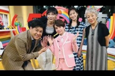 📺😂 笹崎里菜アナ、生放送で“いじられ祭り”🎯💬 ミッツの口撃に大慌て💦