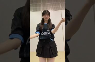 AKB48 岩立沙穂 💓💓💓💓